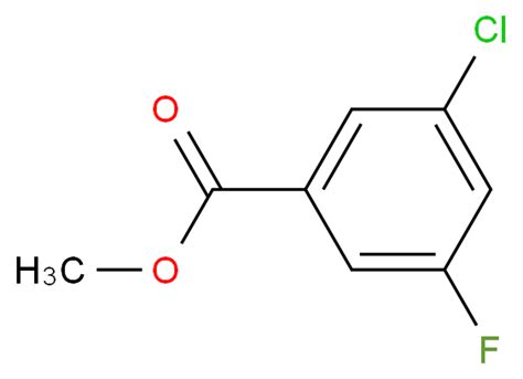 Methyl 2 Chloro 6 Fluorobenzoate 151360 57 5 Wiki