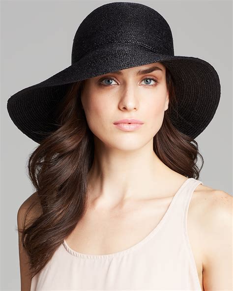 Helen Kaminski Andriana Hat Bloomingdales