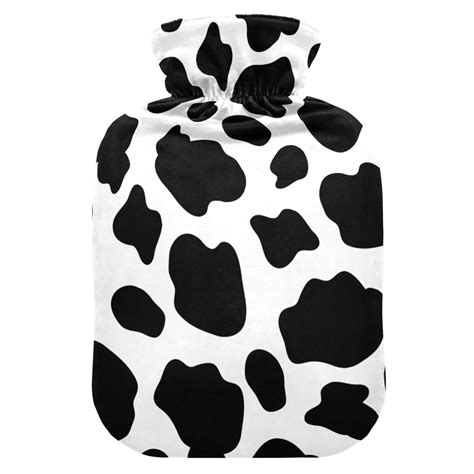 Cow Texture Seamless