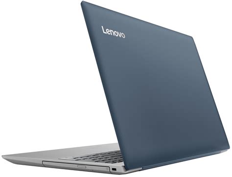 Lenovo Ideapad Isk Xh Ecra Denim Blue