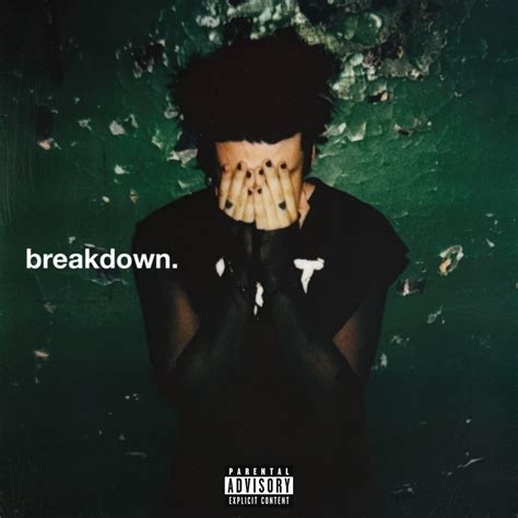 ‎breakdown Single Album By Yungblud Apple Music