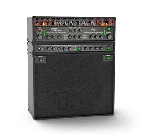 10+ Best Guitar Amp Simulator VST Plugins In 2023