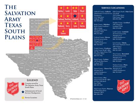 Large infrastructure project for Lubbock TX County announced 8