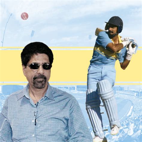 Krishnamachari Srikkanth - The Aggressive Indian Opener