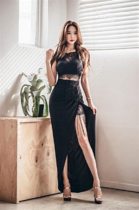 Top 10 hot girl sexy và quyến rũ nhất cộng đồng mạng Hàn Quốc toplist vn