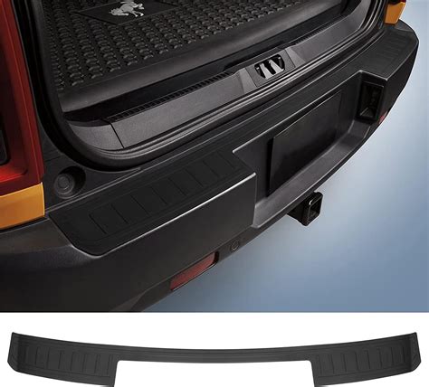 Bronco Sport Accessories - Ford Bronco Sport Accessories 2022