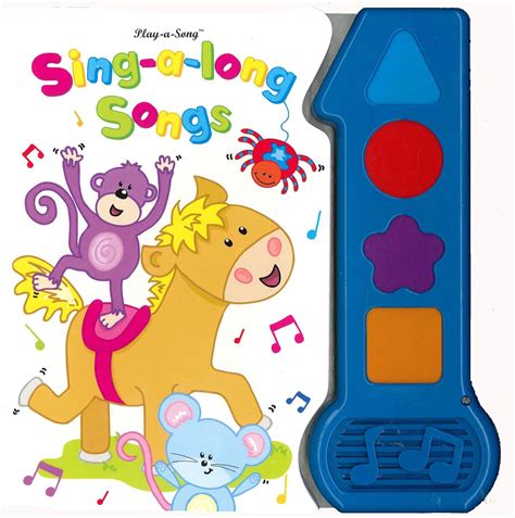 Sing-a-long Songs: unknown author: 9780710518491: Amazon.com: Books