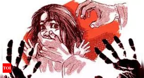 Man Gets 20 Year Jail For Raping Teen Daughter Jaipur News Times Of