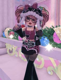 Royale High fit! | Aesthetic roblox royale high outfits, Royal high ...