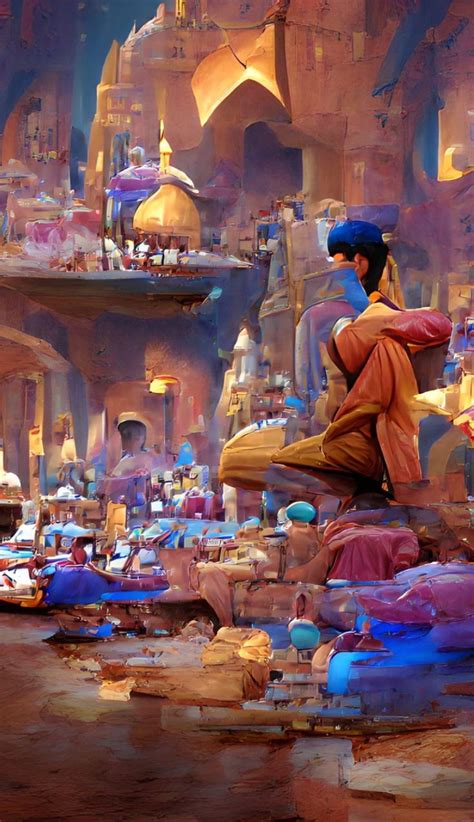 Aladdin