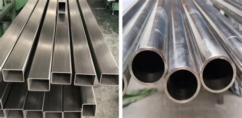 Astm A M Polished Stainless Steel Pipe Metal Tube Ss L L