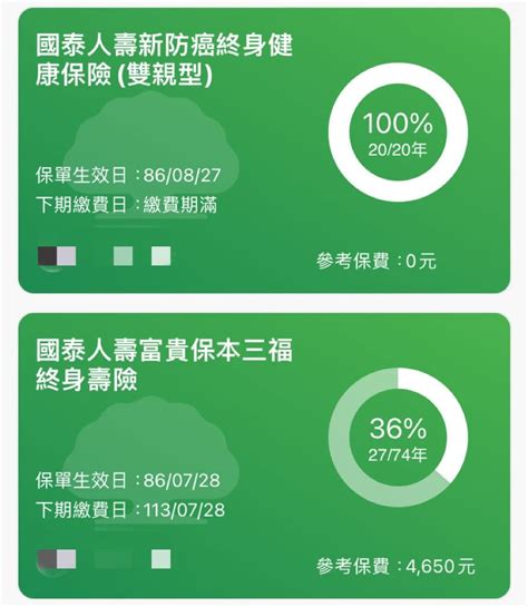 雙實支的必要性？ 保險業板 Dcard