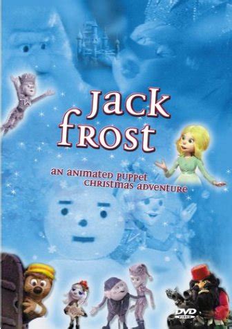 Jack Frost Movie 1998 Cast