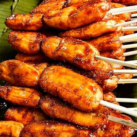 20 Popular Must Try Filipino Street Foods Artofit