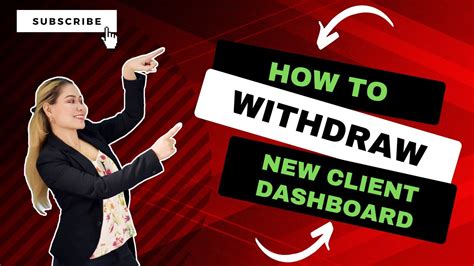 How To Withdraw Your Fund From Trading Account YouTube