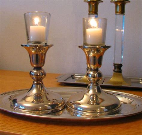 Shabbat candles - Alchetron, The Free Social Encyclopedia