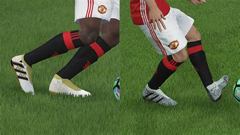 Adidas Ace Purecontrol Bootpack Fifa Infinity Mods