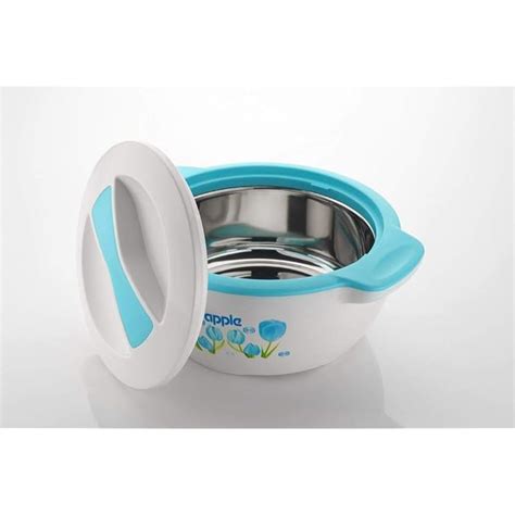 Buy S R Nakrani Chapati Insulated Casserole Hot Pot For Roti Chapati Hot Box Chapati Box