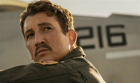 Top Gun Maverick Release Date Cast Trailer Plot All We Know About