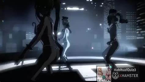 Mmd R Tentacles New Year Special Fuck Hard D Hentai XHamster
