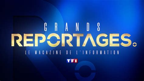 Grands Reportages Et Reportages D Couverte Du Novembre