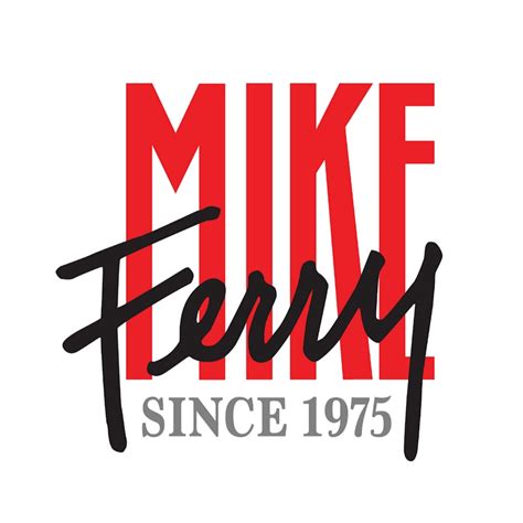 The Mike Ferry Organization - YouTube 