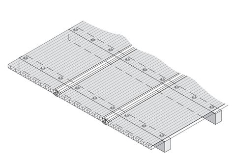 How To Build A Patio Roof With Polycarbonate Sheets - Design Talk