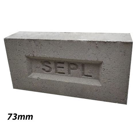 Mm Rectangular Fly Ash Brick At Rs Fly Ash Bricks In Patna