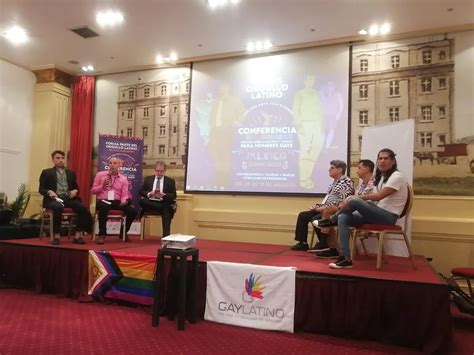 Conferencia entre activistas y líderes gay acuerdan declaración sobre viruela del mono Infobae