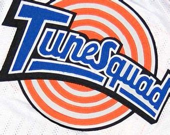 Tune Squad Logo Vector at Vectorified.com | Collection of Tune Squad Logo Vector free for ...