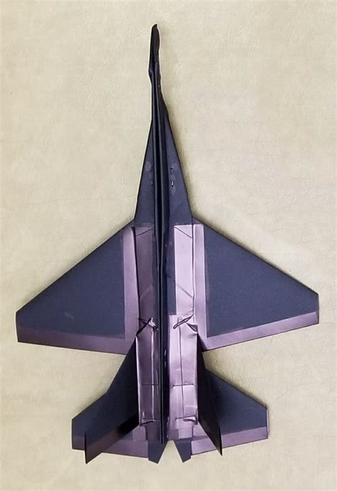 F-35 : r/papercraft