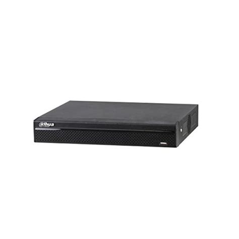 Dahua Registratore Ahd Hd Cvi Hd Tvi Cvbs Tcp Ip Dhi Xvr4104Hs X 4