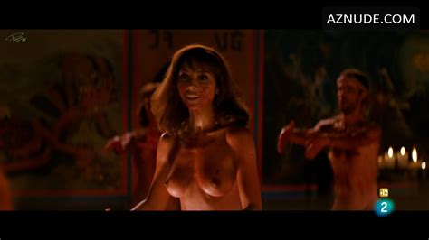 Maria Barranco Nude Aznude