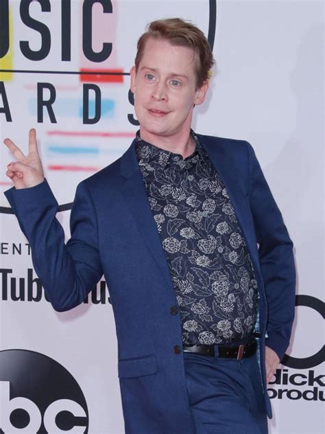 Home Alone: Where are the cast now as Macaulay Culkin awarded a star on ...