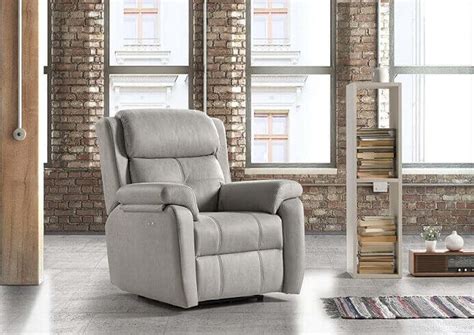 Sillones Relax Modernos Descubre La Comodidad Muebles Balbin