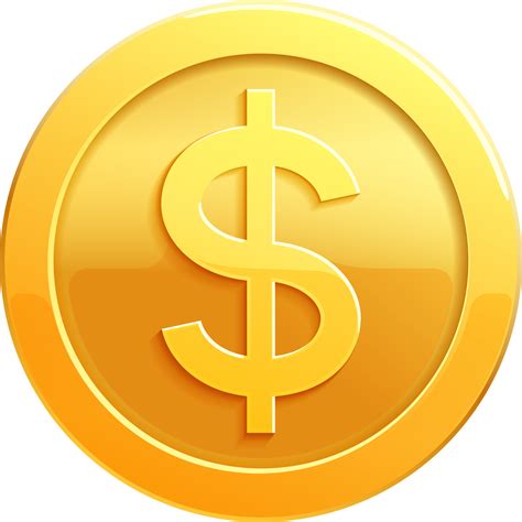 Coins Png 