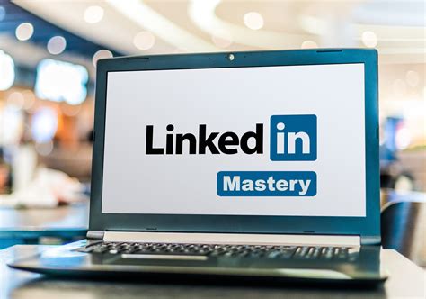 Linkedin Mastery Course Brightmakers