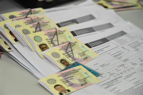 MTC conoce cómo canjear tu licencia de conducir extranjera por el