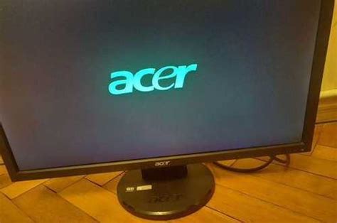 Монитор Acer V233H | Festima.Ru – частные объявления