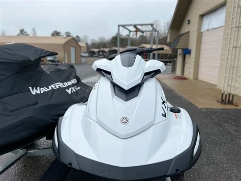 2024 Yamaha Boats VX CRUISER HO Wasserfahrzeug Und Jet Ski Kaufen