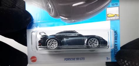 2022 Hot Wheels Case Q Sneak Preview Reveals Upcoming Camaro Super