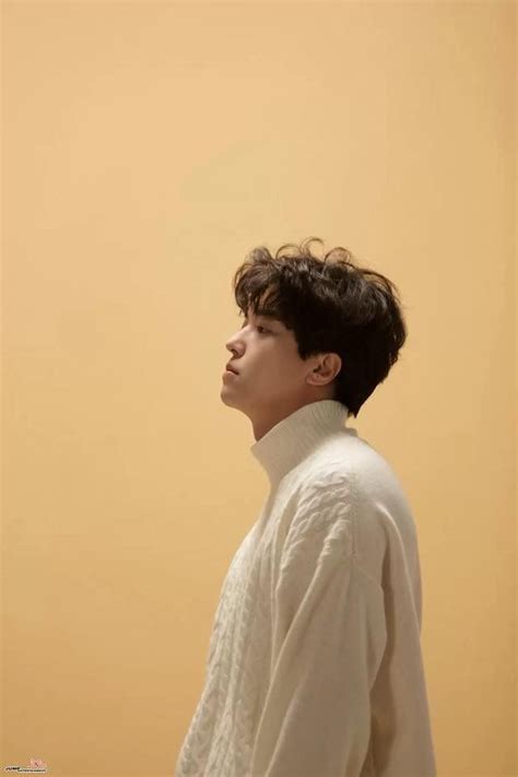 Pin By Nurul Yuniar On Yeon Woojin Magazines Yeon Woo Jin