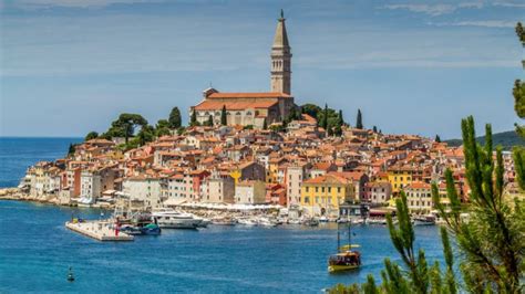 Gay Urlaub Rovinj Schwuler Urlaub