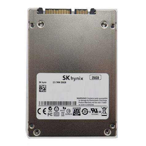 Sk Hynix Ssd Gb