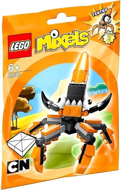 Lego Mixels Bring New Imaginative Play My Kids Guide