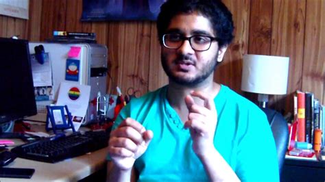 Gay Activist Ex Muslim Sohail Ahmed Part 1 Of 2 YouTube