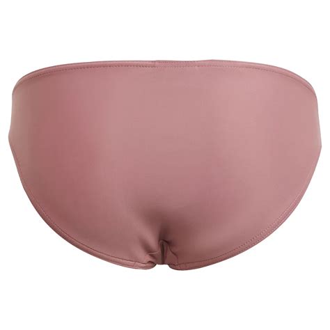 Adidas Bikini Stripes Rose Swiminn