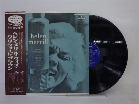 Yahoo Lp Helen Merrill