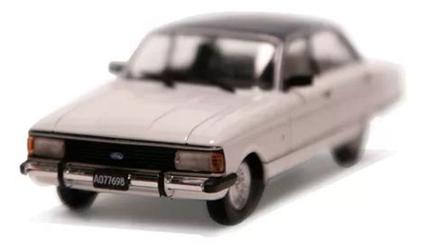 Grandes Clásicos Argentinos Ford Falcon Ghia 1982 MercadoLibre