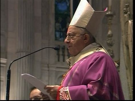 VIDEO Addio al cardinale Tettamanzi celebrò i funerali del vescovo